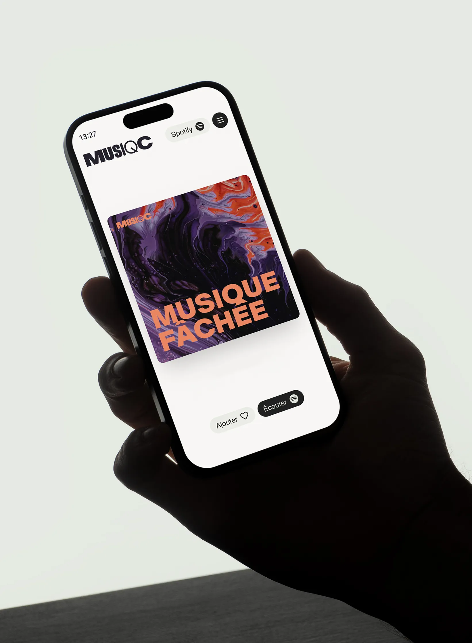 MusiQc — visuel 1