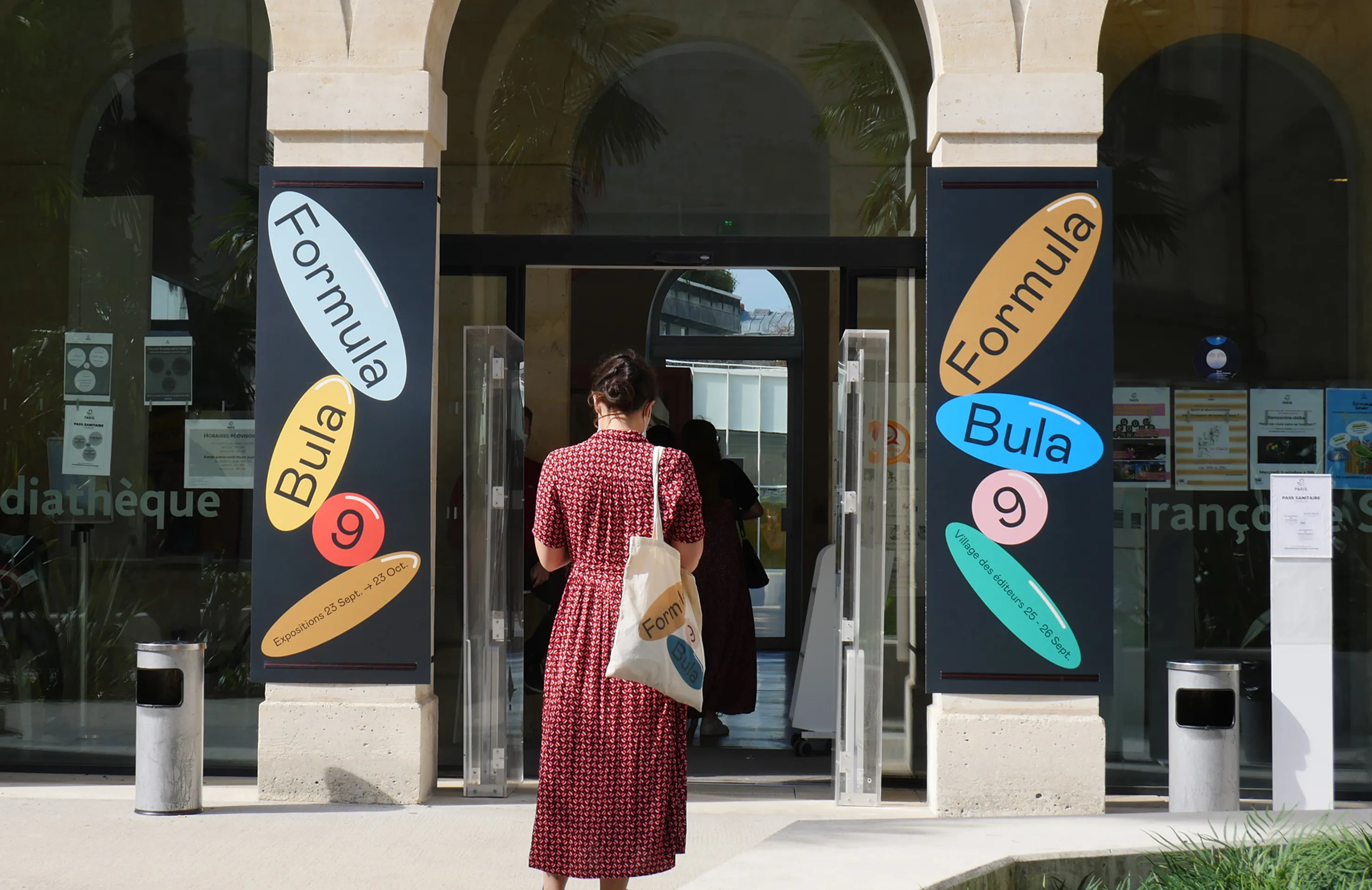 Formula Bula 9 — visuel 1