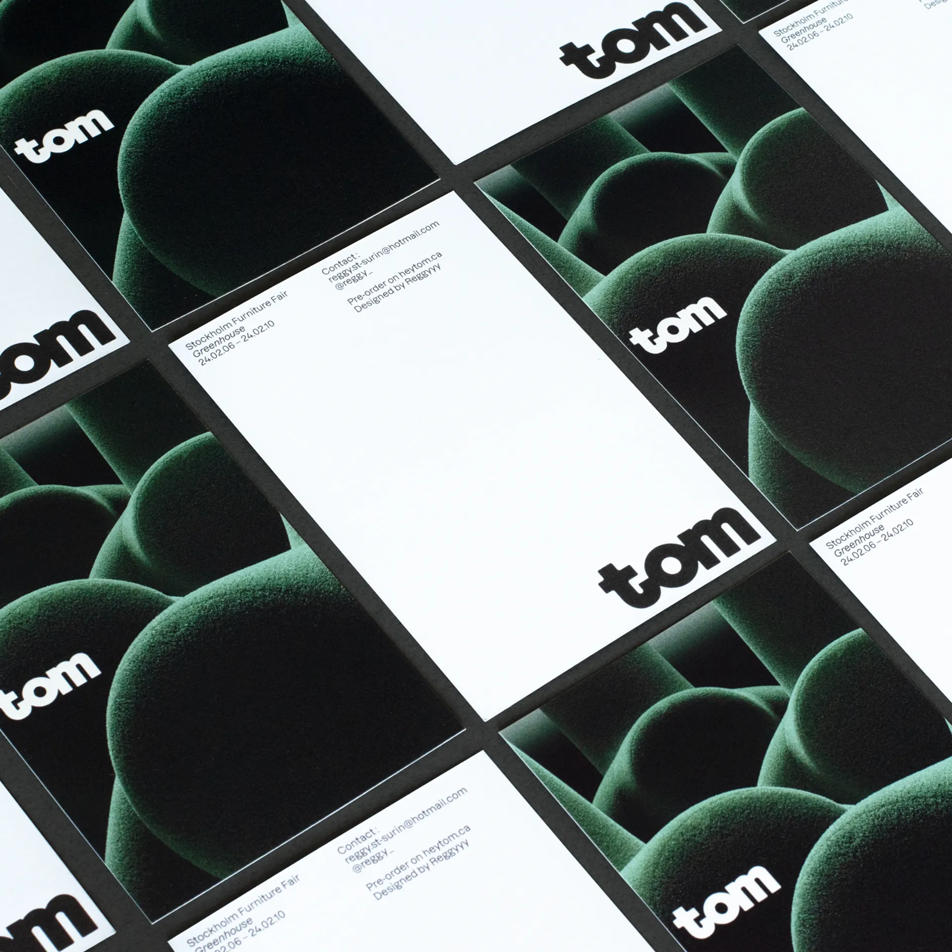 Tom — visuel 3