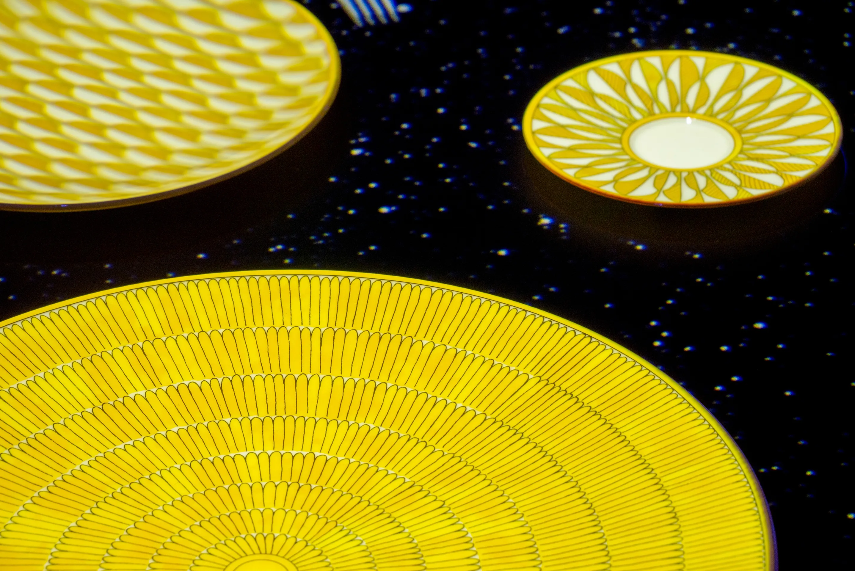Hermès soleil — visuel 3