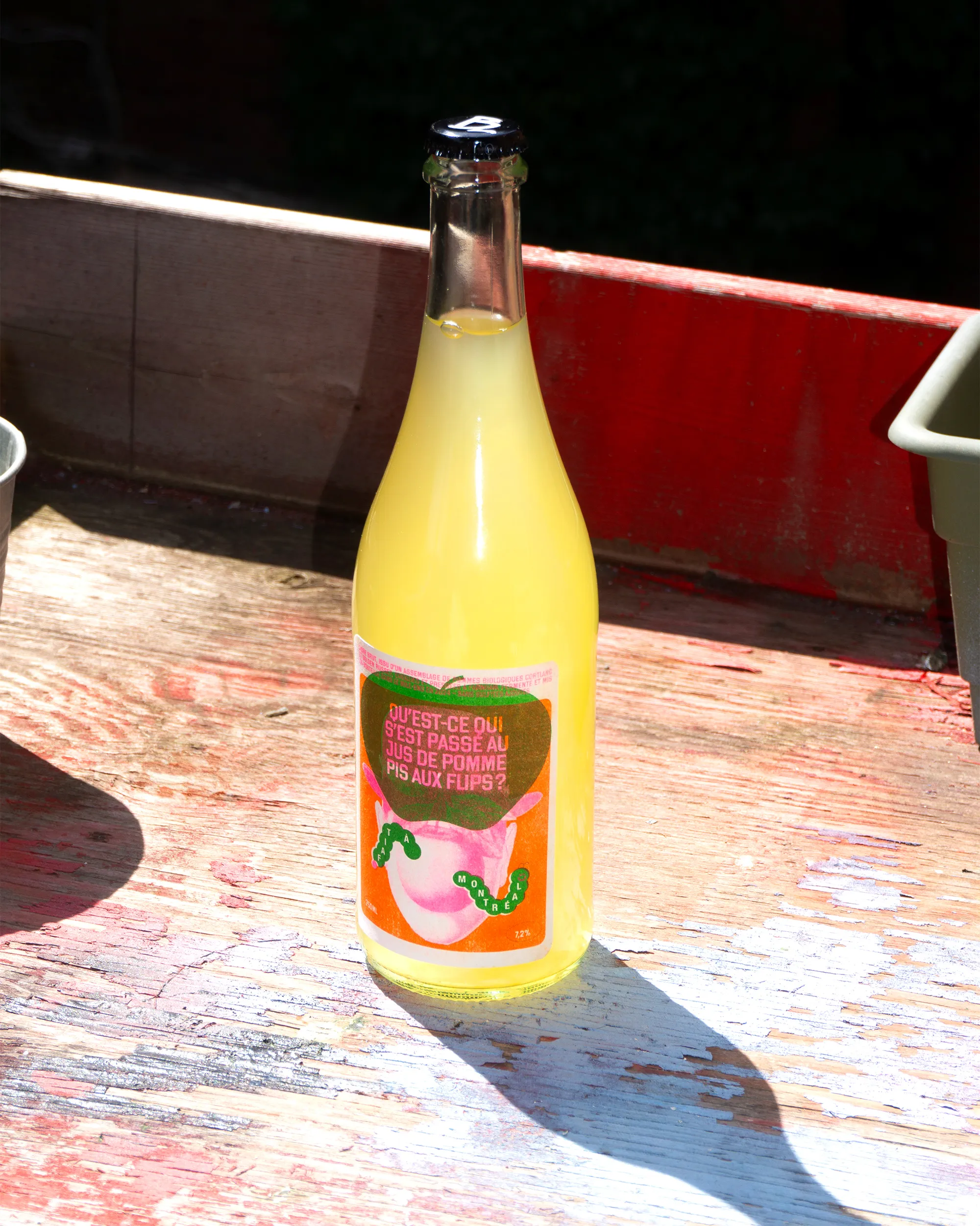 Cidre — visuel 1