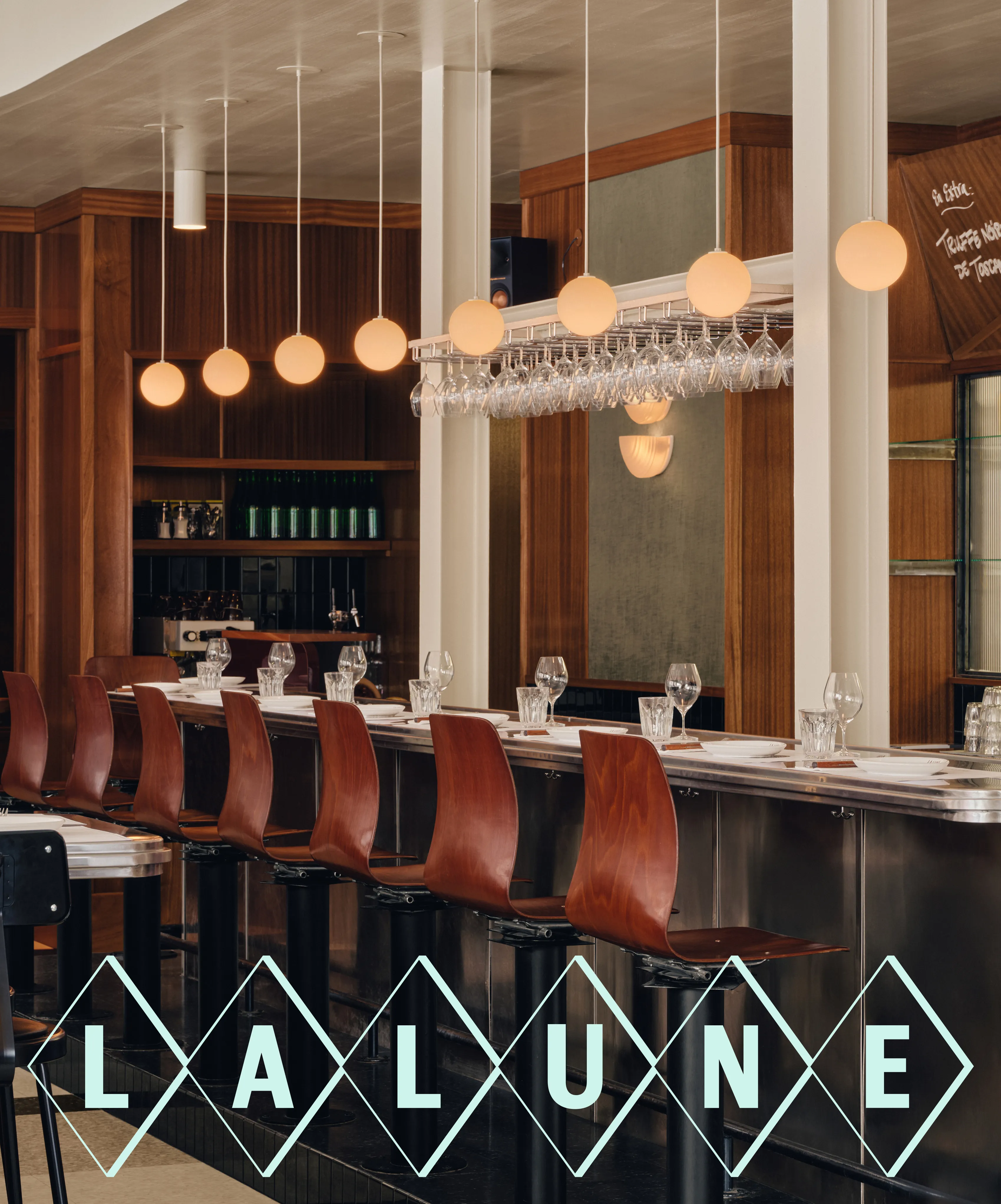 Rôtisserie La Lune — visuel 1