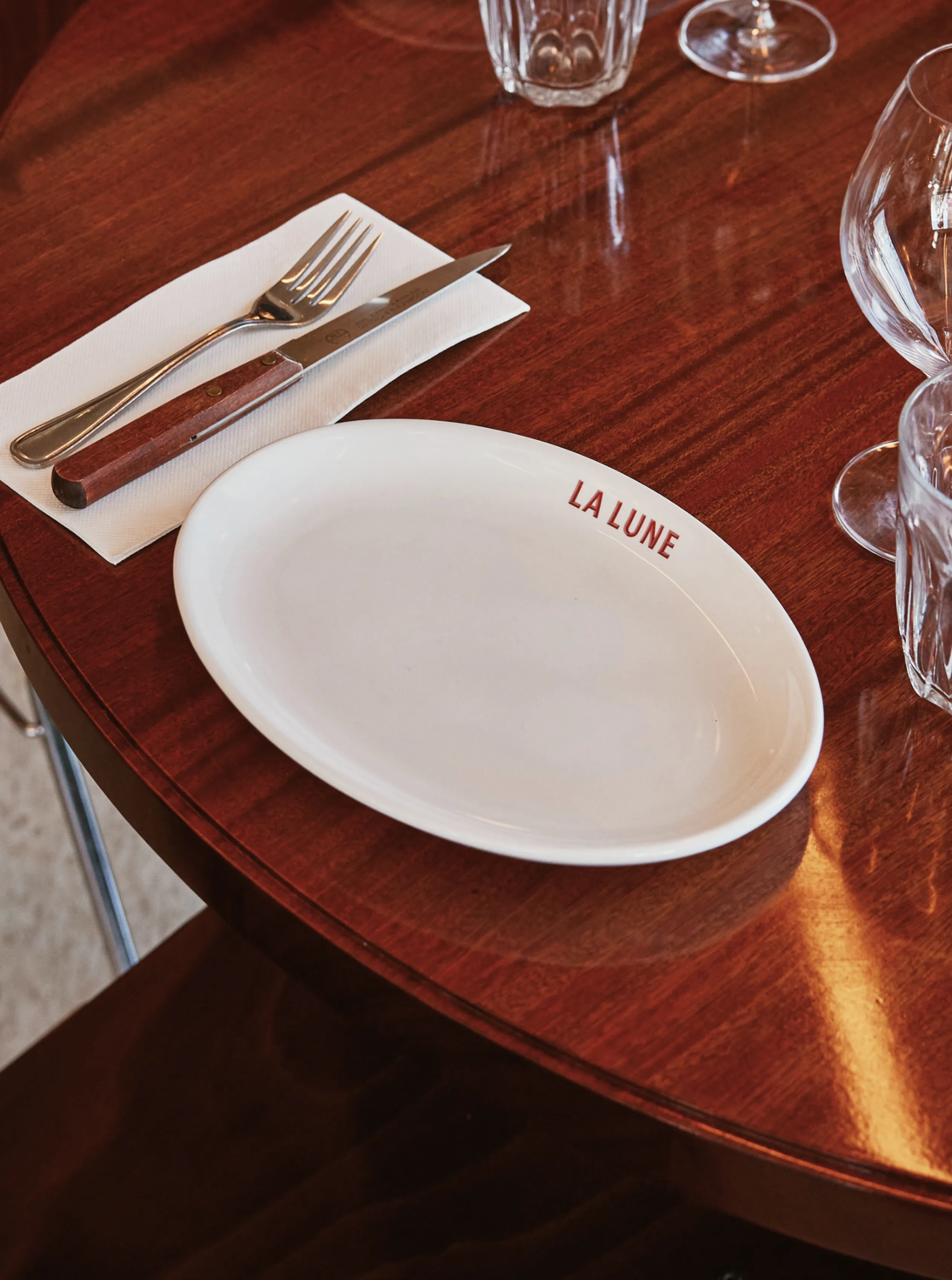Rôtisserie La Lune — visuel 3