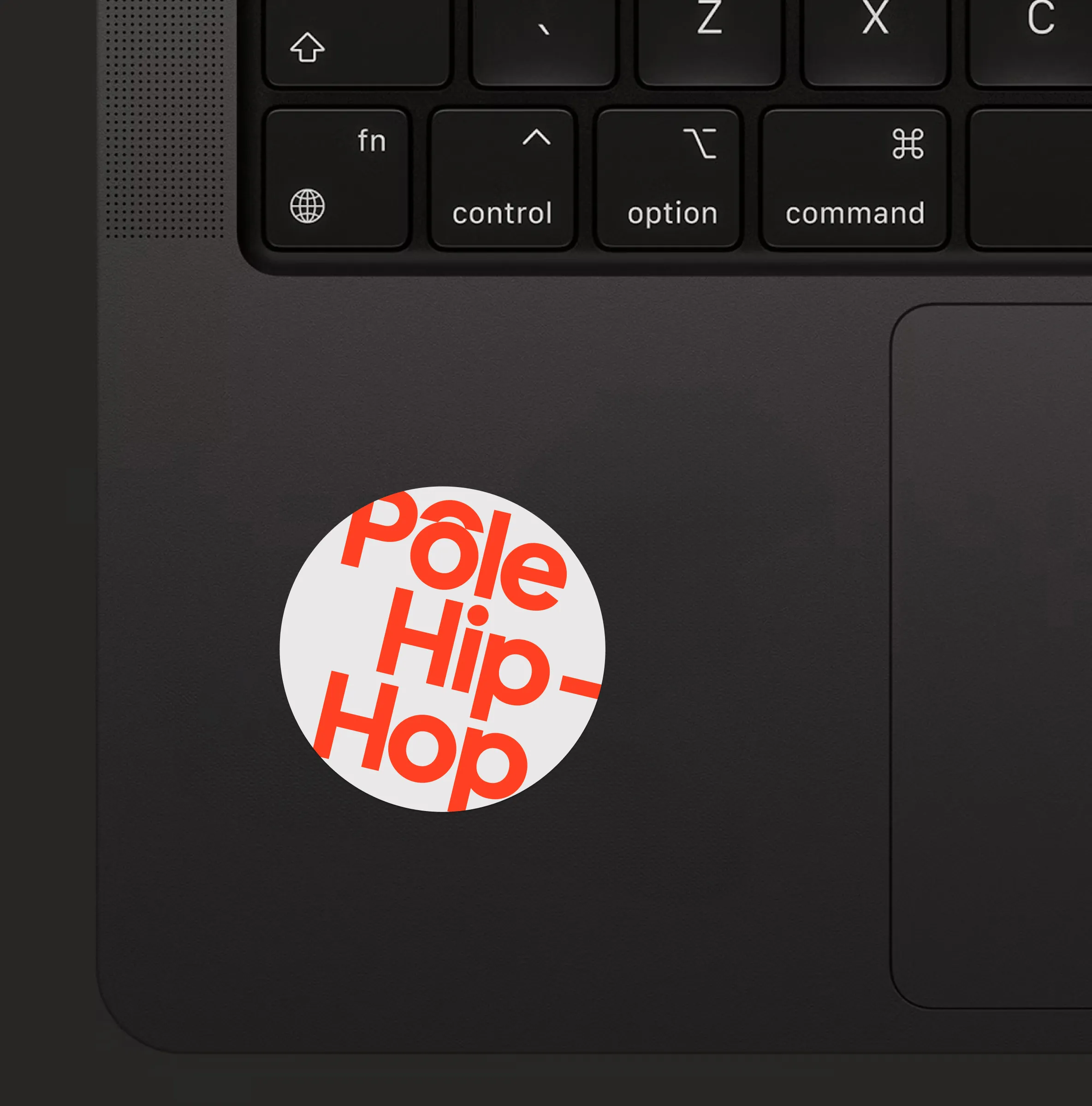 Pôle Hip-Hop — visuel 3