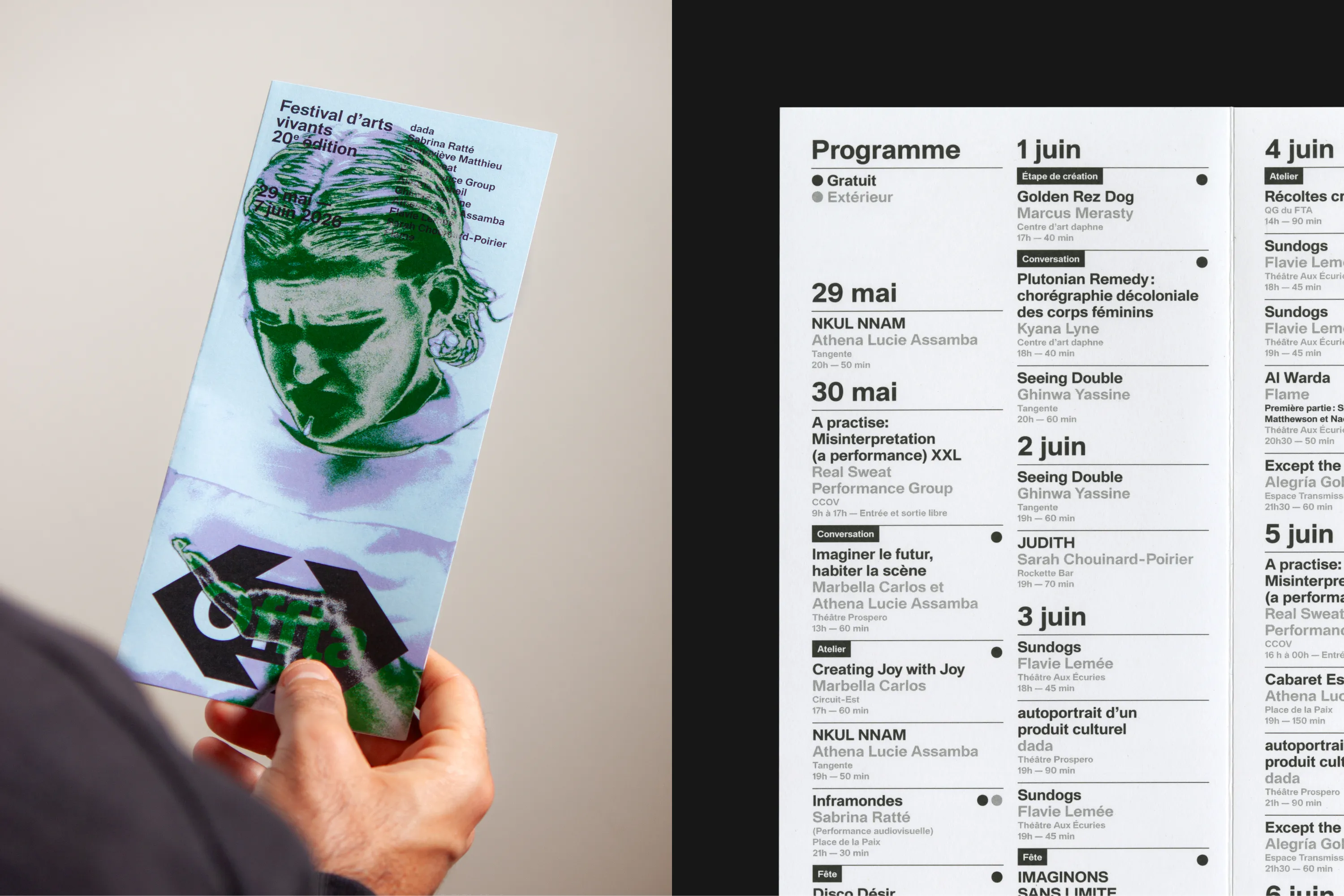 offta — visuel 2